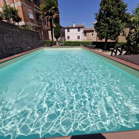 شقة Fidanza House باغنوريغيو