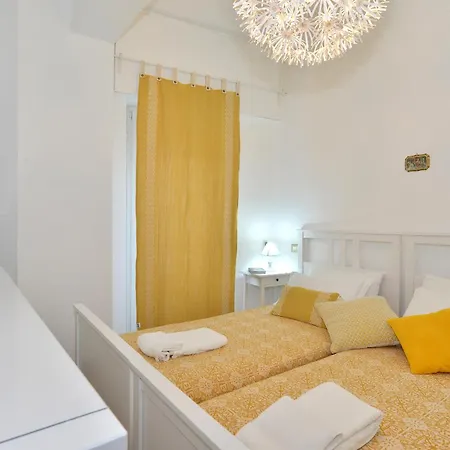 Fidanza House * باغنوريغيو