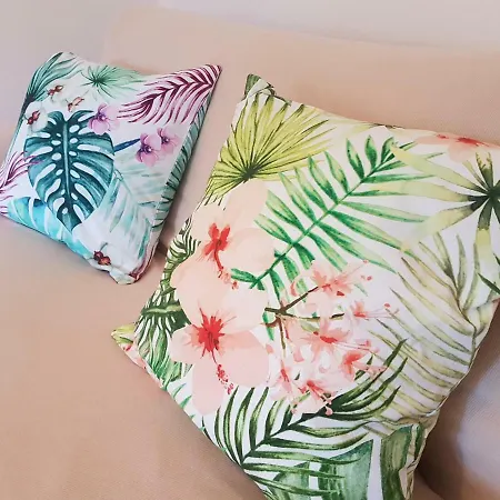 Fidanza House * باغنوريغيو