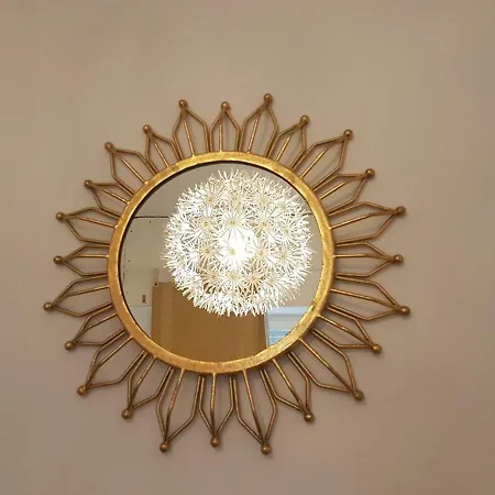 Apartmán Fidanza House