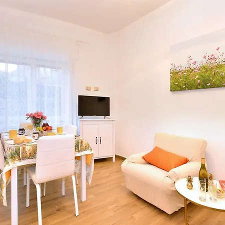 Fidanza House Apartment Bagnoregio