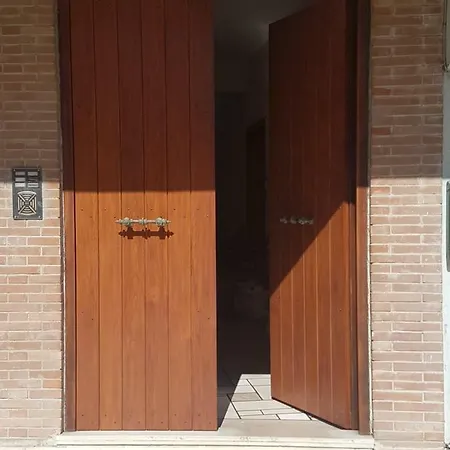 Διαμέρισμα Fidanza House Bagnoregio