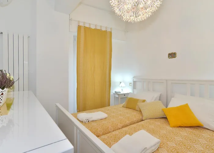 Fidanza House * Bagnoregio