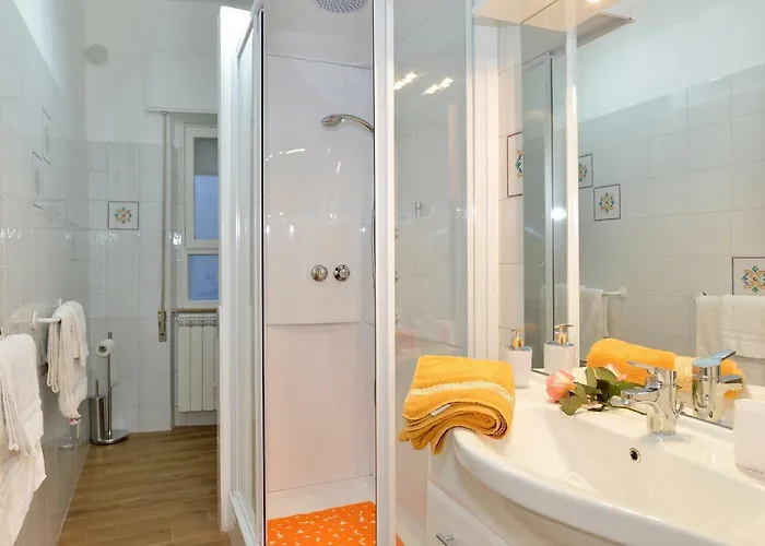 Fidanza House Apartament