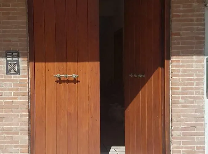 Apartament Fidanza House Bagnoregio